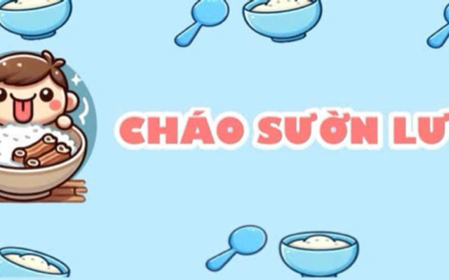 Cháo Sườn, Lưỡi Nam Định - Số 117, C13 Kim Liên