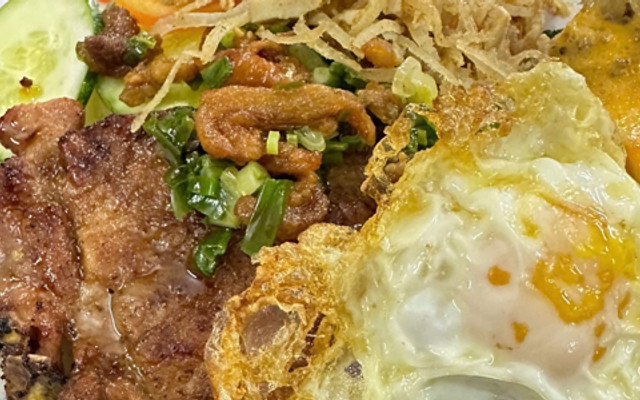 Cơm Tấm 26 - Lê Văn Khương