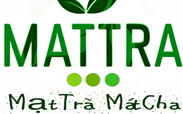 Mạt Trà - MatCha