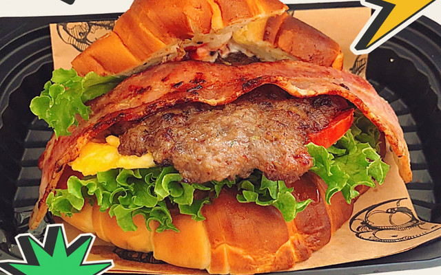 Bếp Chill - Ăn Ngon Ăn Sạch