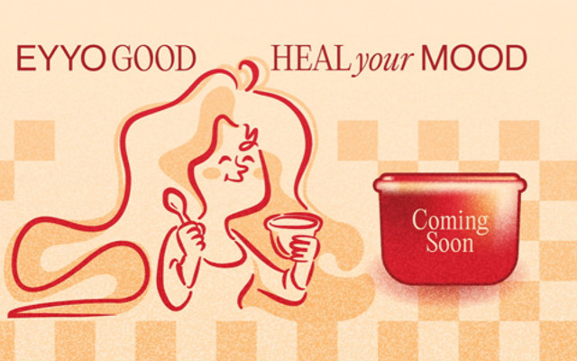 EYYO - Sữa Chua Kéo Sợi Thủ Công - Kim Mã