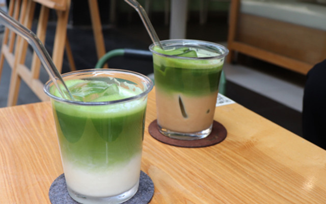 Tiramisu De Elin - Thái Văn Lung