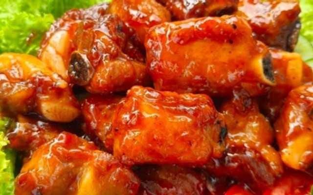 Cơm Văn Phòng Thuỷ Tiên - Hoàng Văn Thụ