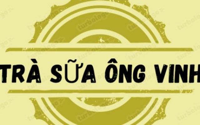 Trà Sữa Ông Vinh - Luỹ Bán Bích