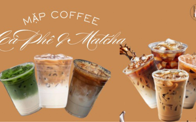 Mặp Coffee - Cà Phê & Matcha - Lạc Long Quân