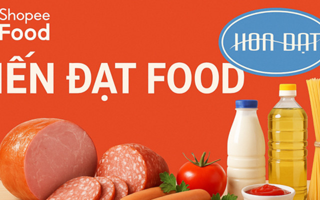 TIEN DAT FOODS - SIÊU THỊ - Nguyễn Văn Giáp
