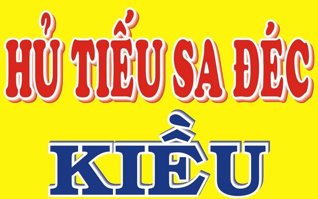 Hủ tiếu Sa Đéc Kiều - 520 Phan Văn Trị