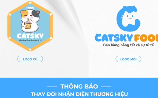 Catsky Food - Ăn Vặt & Bánh Tráng Catsky
