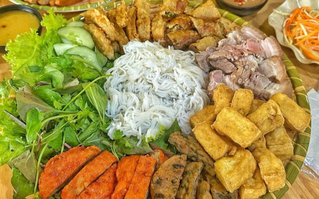 Bún Đậu, Nem Nướng & Bún Trộn - Bảo An - Thanh Trì