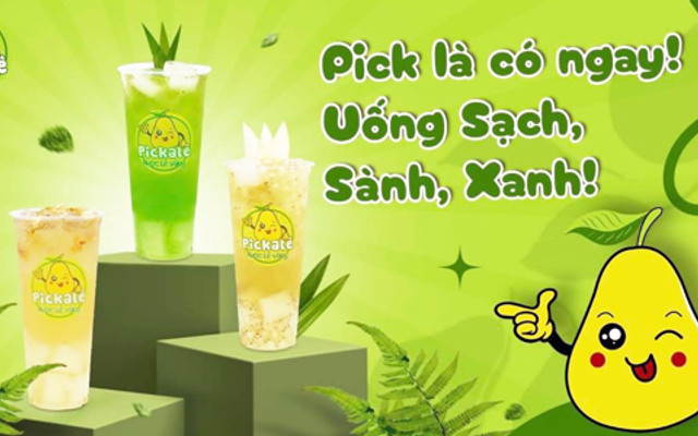 Pika Lê - KĐT Đô Nghĩa