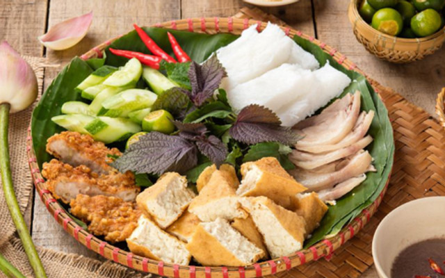 MIA COFFEE & TEA - BÌNH THẠNH