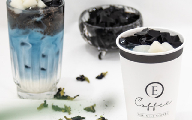 Trung Nguyên Coffee - Hai Bà Trưng