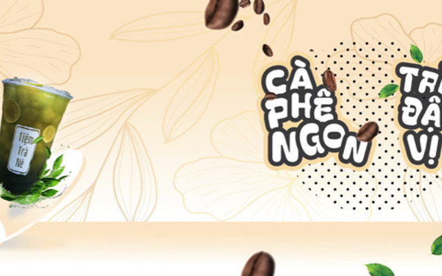 Tiệm Trà Nè - Trà Sữa & Trà Trái Cây - Lê Đức Thọ