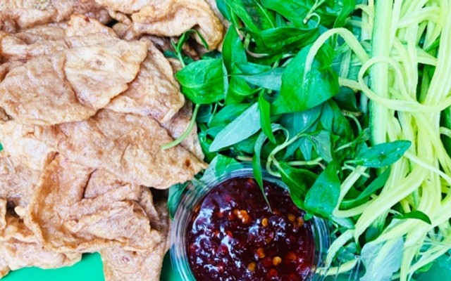 Cụt Thịt Heo - Ăn Vặt, Trà Sữa & Trà Trái Cây - Hoàng Văn Thụ