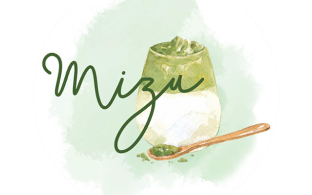 Mizu - Matcha Latte - Vĩnh Hưng