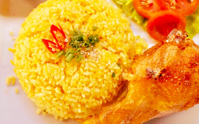Cơm Gà Khánh Ký - 106 Đồng Kè