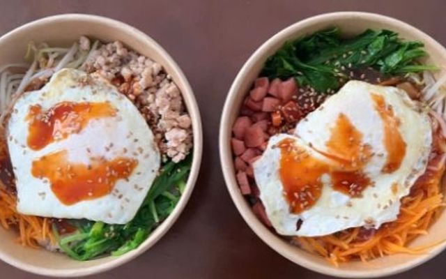 Mì Cay, Mì Trộn - Tiệm Nhà Hann