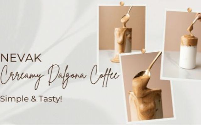 Nevak Coffee - Nguyễn Văn Hoa