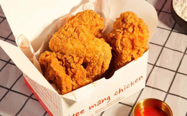 Heemangchicken- AEON MALL HUẾ