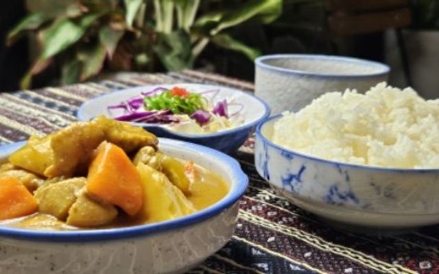 Linh Bistro - Japanese & European Food