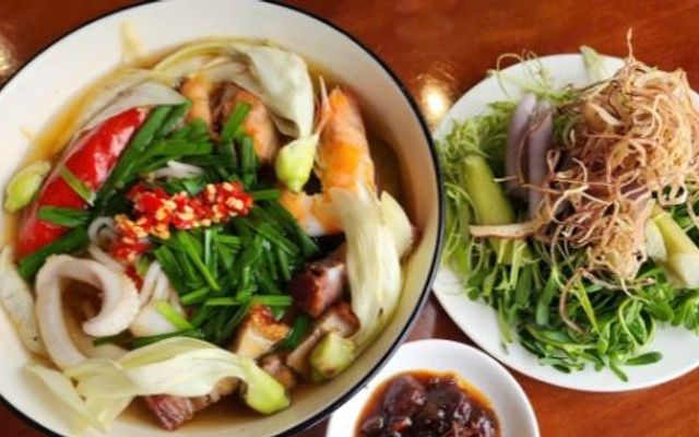 Bún Mắm - Lẩu Mắm Miền Tây Mai Linh