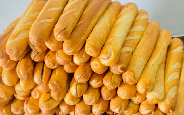 Bánh Mì Que Cay Hải Phòng - Bùi Thị Xuân