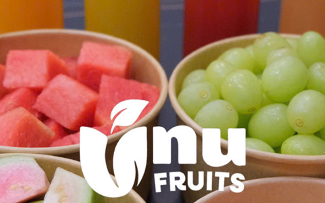 Ú Nu Fruits - Trái Cây Cắt Sẵn & Nước Ép Nguyên Chất - Đồng Cổ