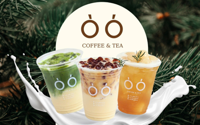 Ò Ó - Tiệm Cafe & Trà Sữa Đà Lạt - Đặng Thái Thân
