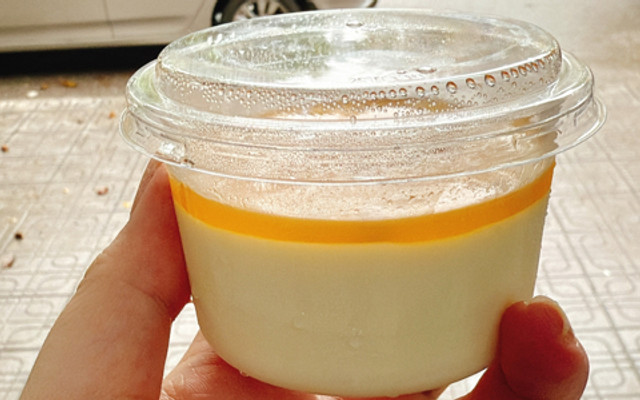 Cửa Hàng Tiện Lợi VANILLA - Khu Dân Cư Số 9 - Minh Cầu