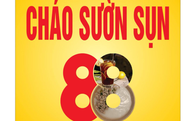 Cháo Sườn Sụn 88 - Cháo Gia Truyền - Shop Online