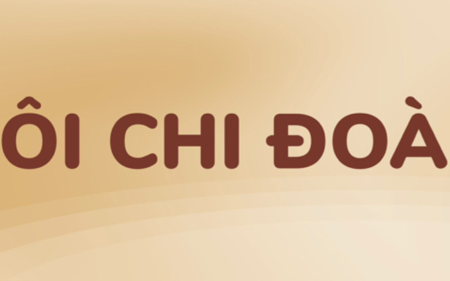 Xôi Xéo Gà Nấm Chi Đoàn