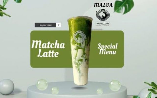 Malva Tea & Coffee - Thạch Lam