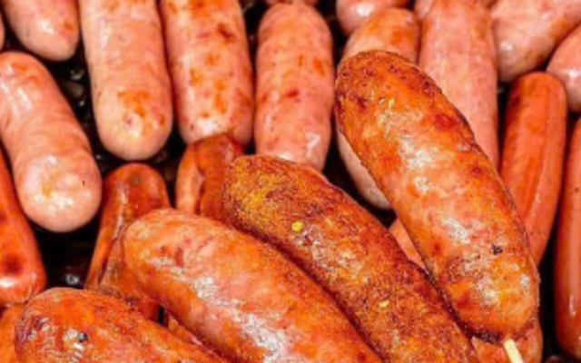 Cô Dung - Ăn Vặt & Nước Uống - Bùi Hữu Nghĩa