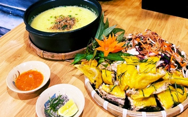 Gà Lão Đại - Huỳnh Tấn Phát
