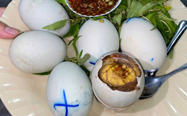 Ăn Vặt Ngọc Ngà - Phó Cơ Điều