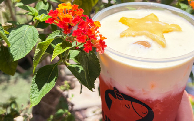 Trà Sữa Pha Máy Uni Tea - Nguyễn Bình