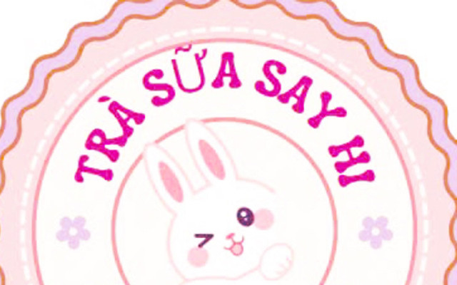 TRÀ SỮA SAY HI - Nguyễn Cửu Phú