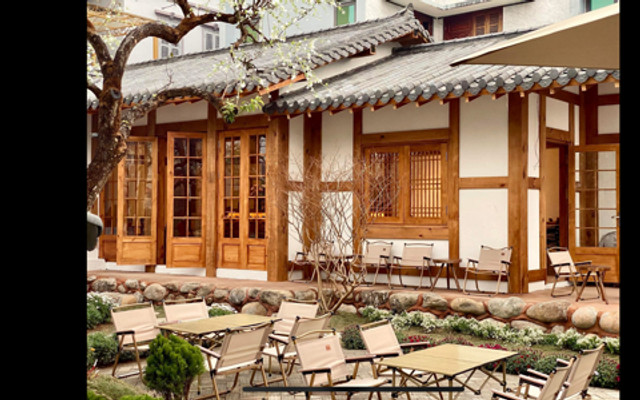 JangMi Coffee - 28 Phố Hải Thụy