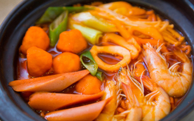 Xoài Tea - Mì Cay, Trà Sữa & Coffe - Yên Nghĩa