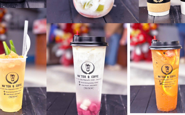 NH Tea - 79 Hồ Đắc Di