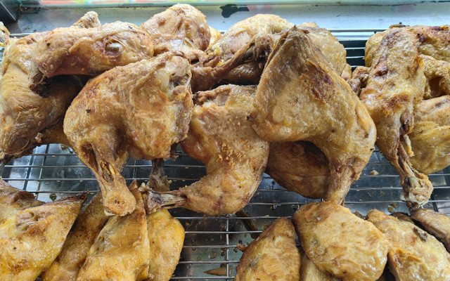 Cơm Gà Bảo Anh - Tân Thới Nhì 9