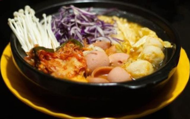 Ăn Vặt Quýt Quýt