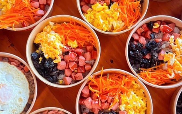 Mì trộn Mihi - Cơm Trộn, Ăn Vặt - Nguyễn Tri Phương