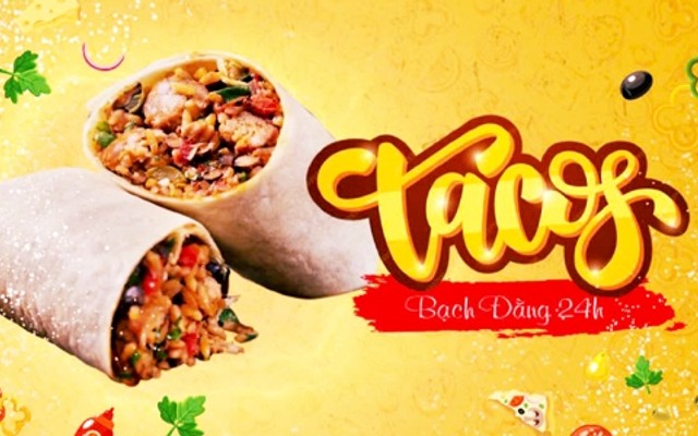TACOS - Bạch Đằng