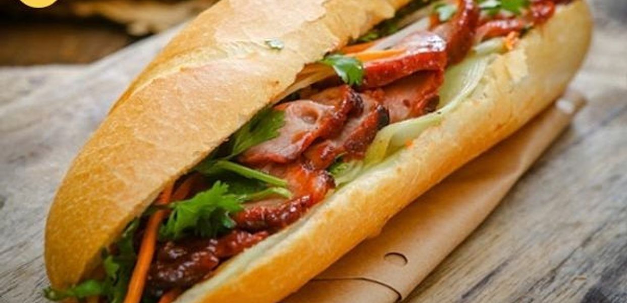 Nem Nướng Nha Trang & Bún Nem Nướng - 153B Phan Đình Phùng