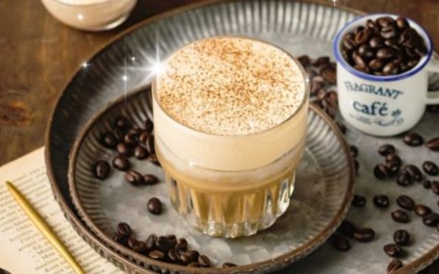 Quán Nước Nô Rô  - Cà Phê & Trà Sữa - 339 Ông Thợ