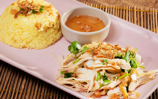 Quán Ngói - Món Ngon 3 Miền - Trần Quốc Thảo