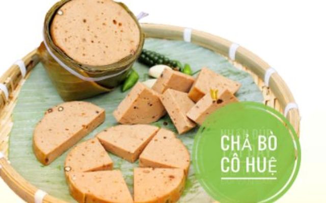 Chả Bò Đà Nẵng - Chả Bò Cô Huệ