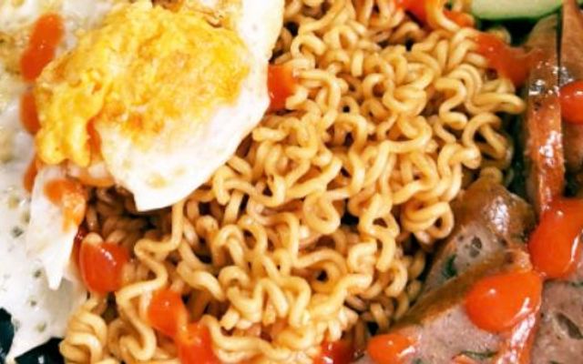 Bắp Chicken Quán - Bánh Cuốn, Ăn Vặt - Việt Hưng