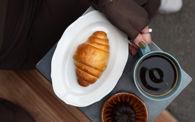 Mee Coffeelab - Trà & Cà Phê - 39 Thượng Thuỵ